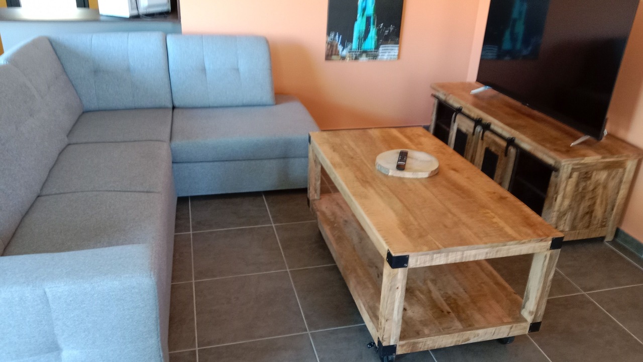 Photo of Livingroom in Corgnac-sur-l'Isle