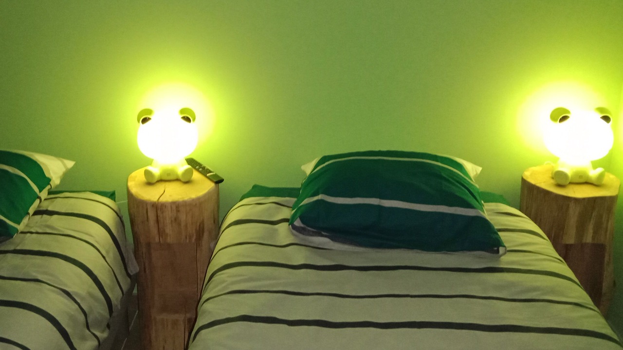 Photo of Bedroom in Corgnac-sur-l'Isle