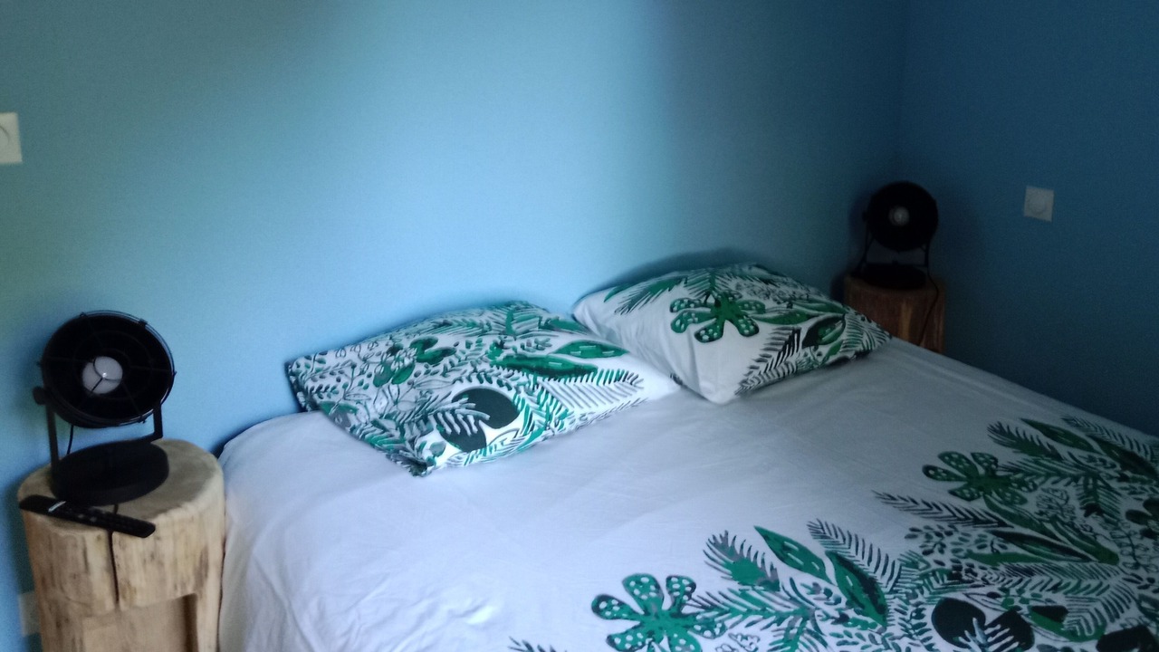 Photo of Bedroom in Corgnac-sur-l'Isle