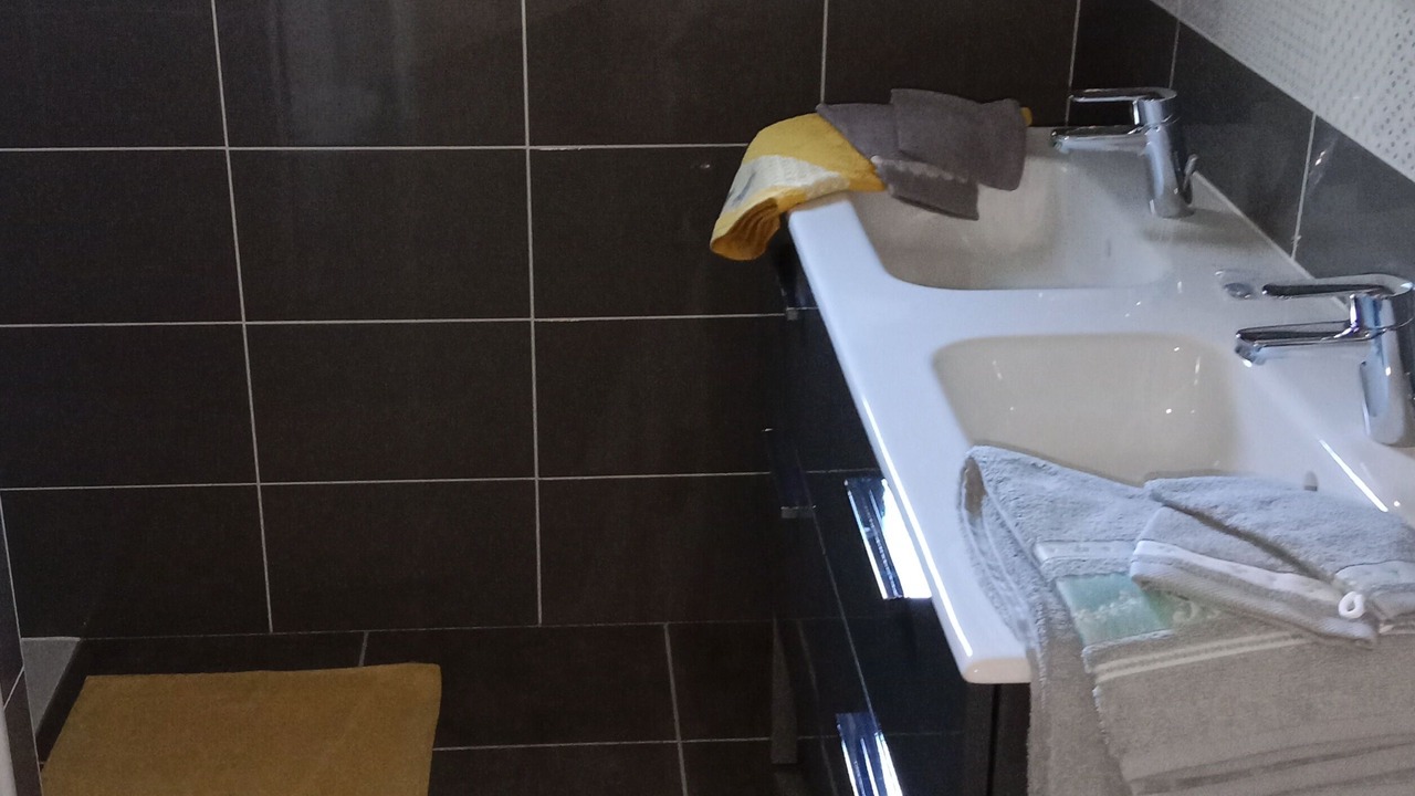 Photo of Bathroom in Corgnac-sur-l'Isle