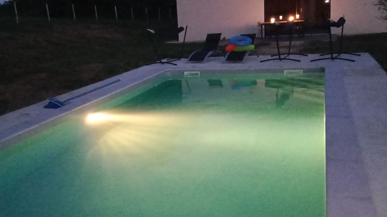 Photo of Outdoor in Corgnac-sur-l'Isle