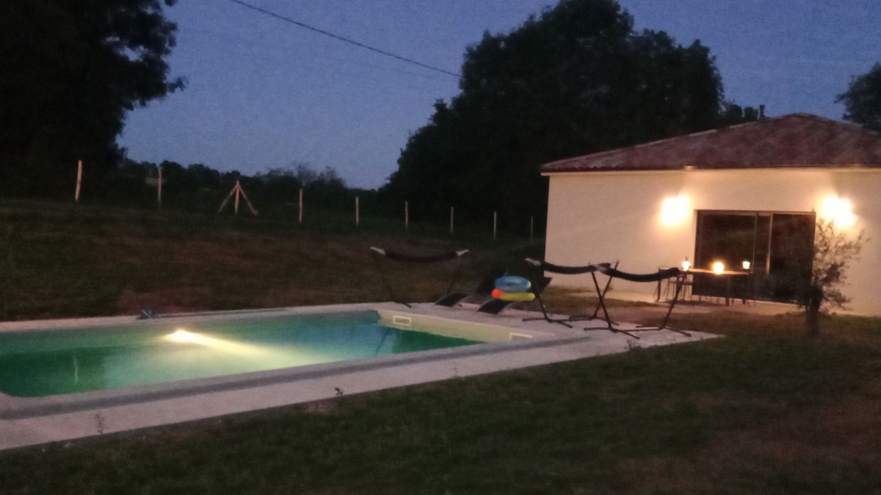 Photo of Outdoor in Corgnac-sur-l'Isle