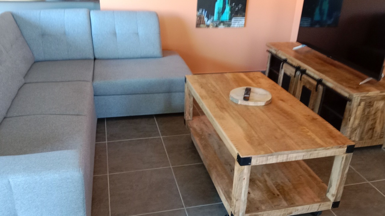 Photo of Livingroom in Corgnac-sur-l'Isle