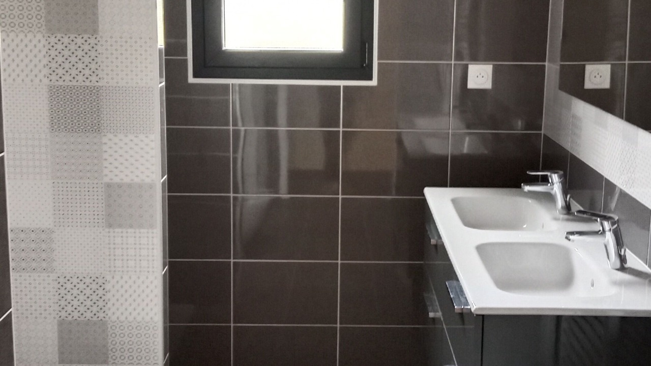 Photo of Bathroom in Corgnac-sur-l'Isle