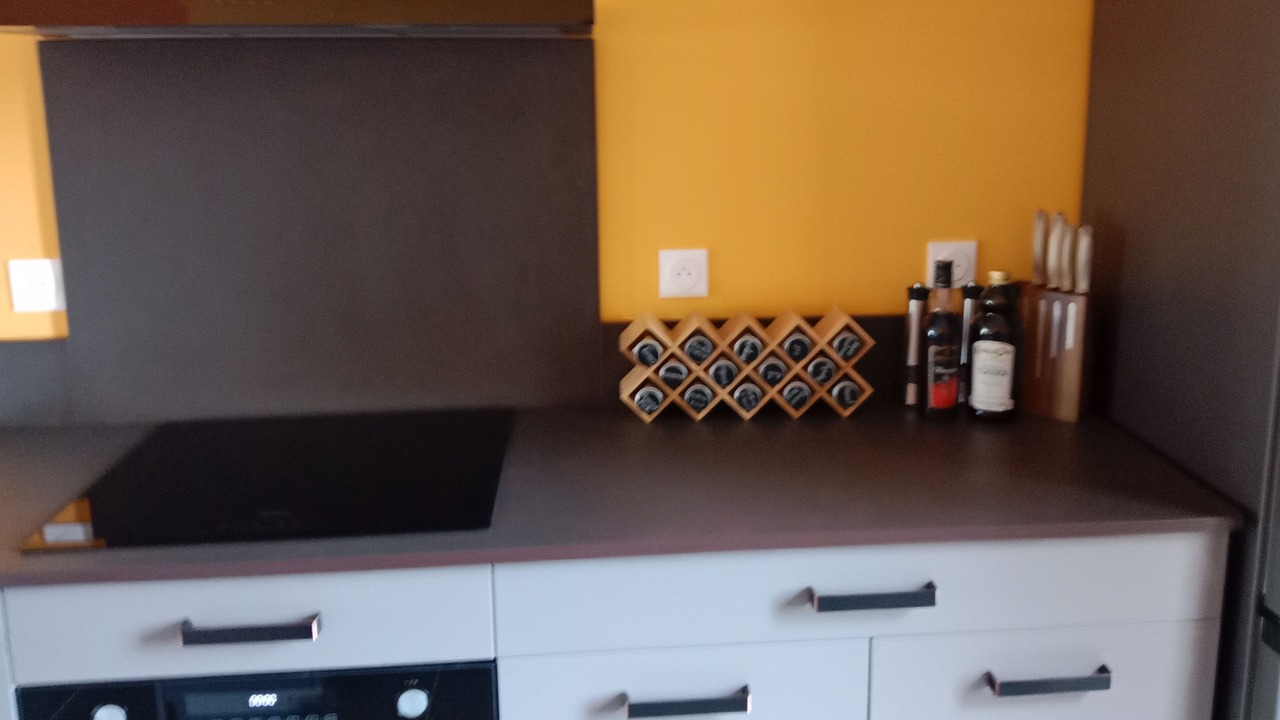 Photo of Kitchen in Corgnac-sur-l'Isle