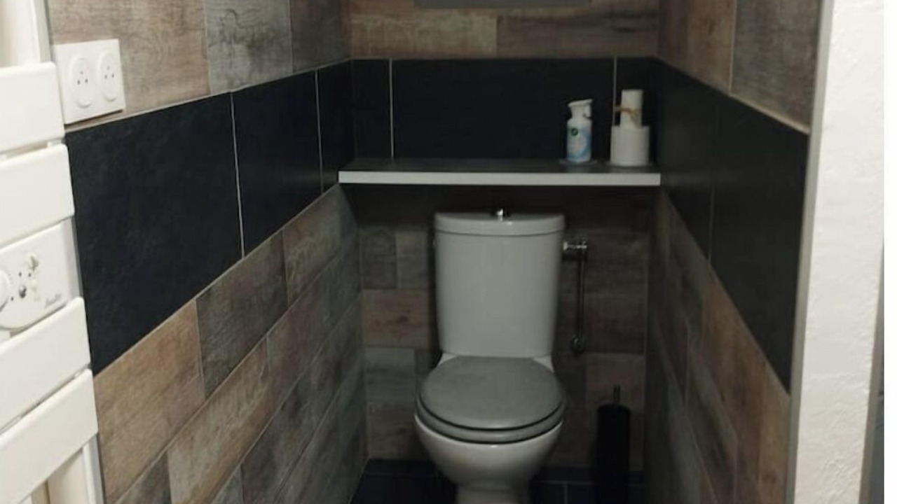 Photo of Bathroom in Les Adrets-de-l'Esterel