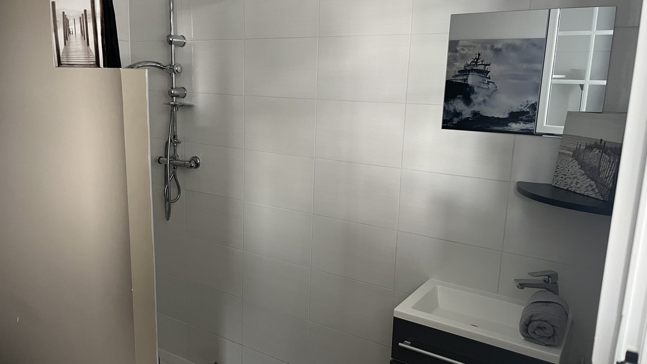 Photo of Bathroom in Villedoux