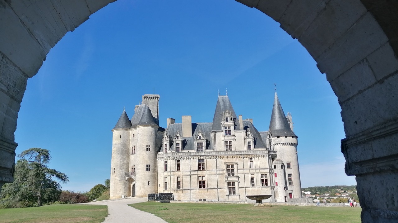 Photo of Others in La Rochefoucauld