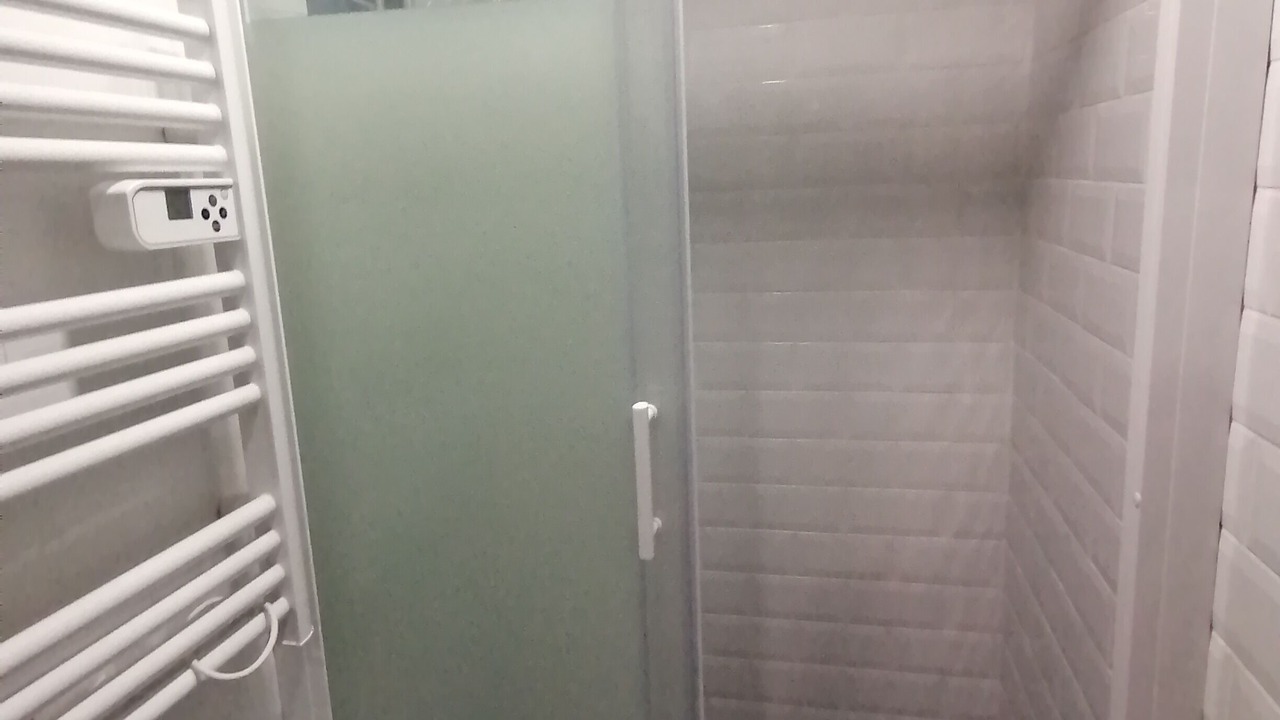 Photo of Bathroom in La Rochefoucauld