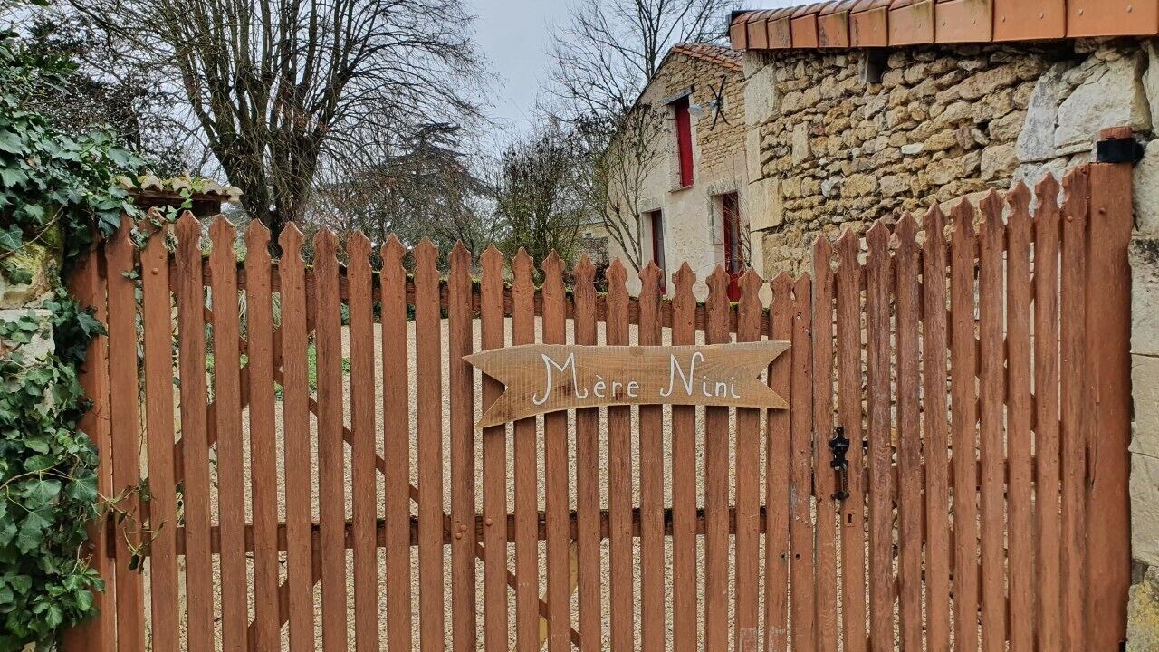 Photo of Outdoor in Saint-Laon