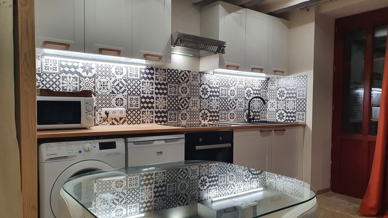 Photo of Kitchen in Saint-Laon