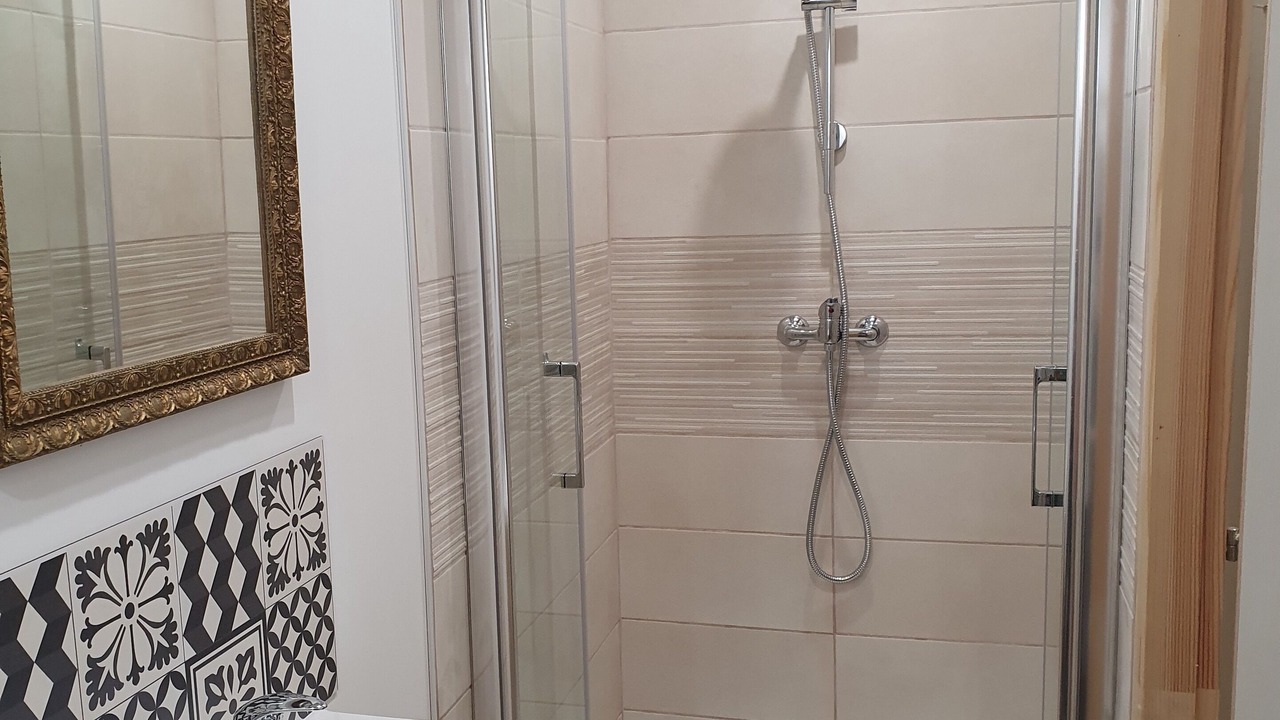 Photo of Bathroom in Saint-Laon