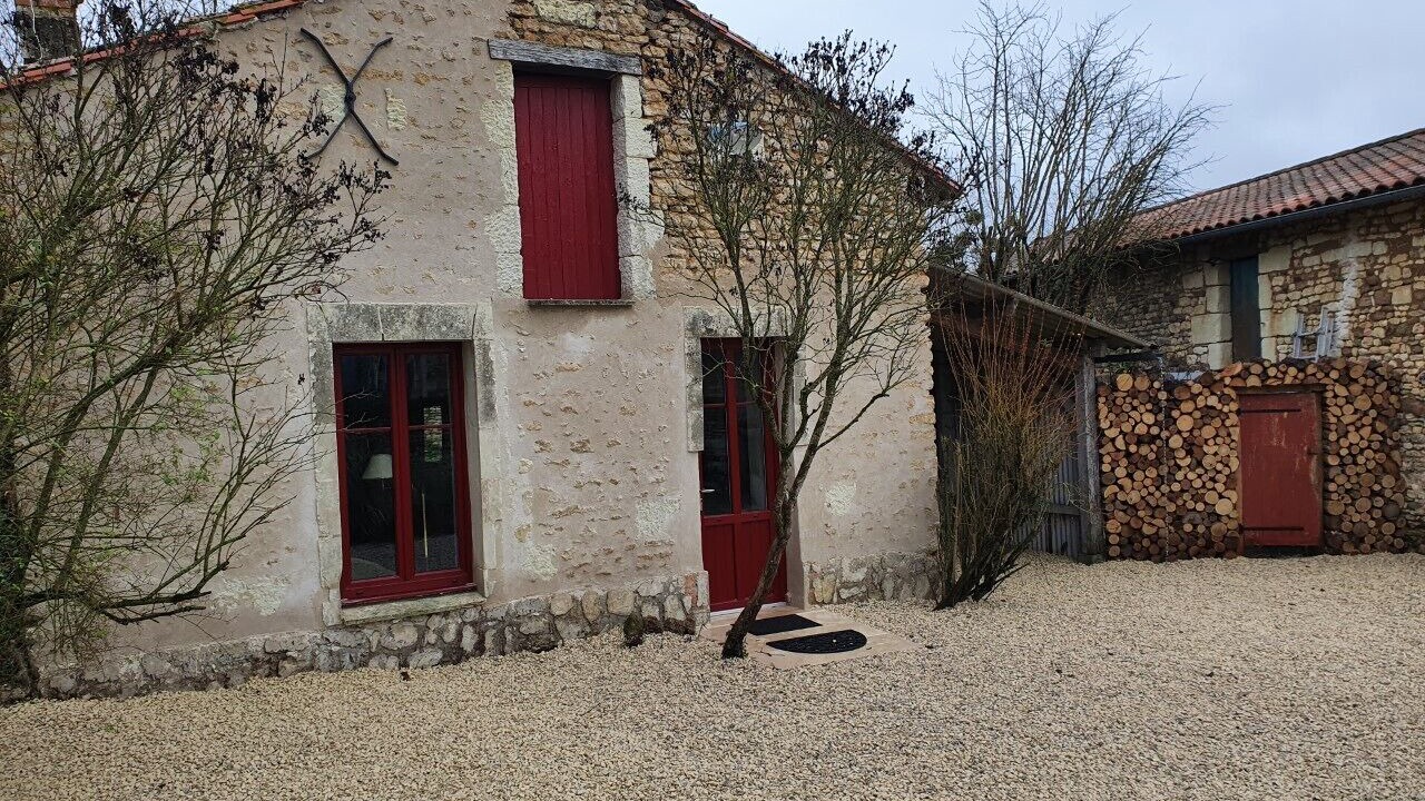 Photo of Outdoor in Saint-Laon