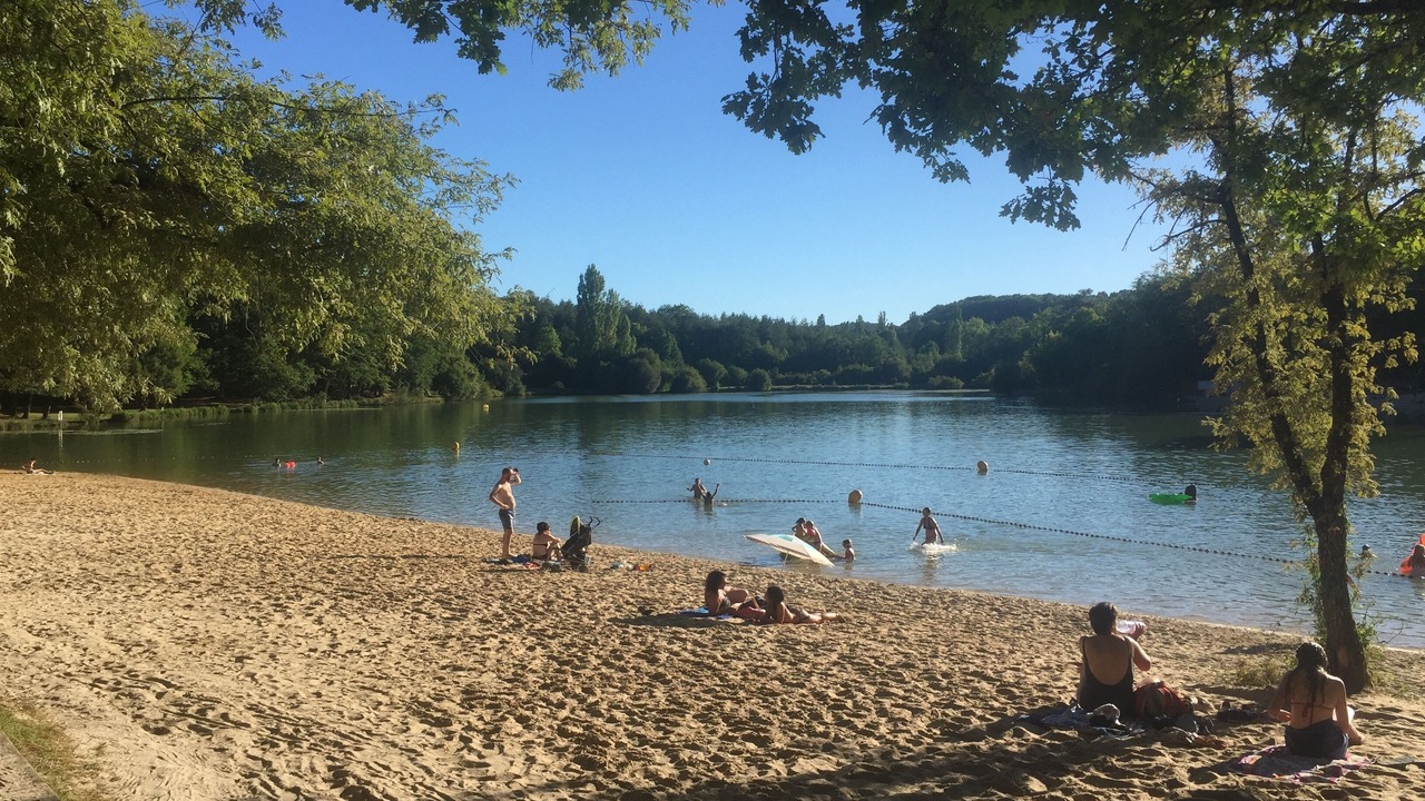 Photo of Outdoor in Grun-Bordas