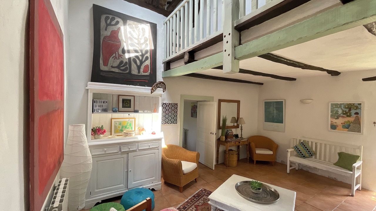 Photo of Livingroom in Grun-Bordas