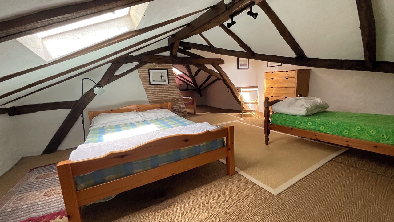 Photo of Bedroom in Grun-Bordas