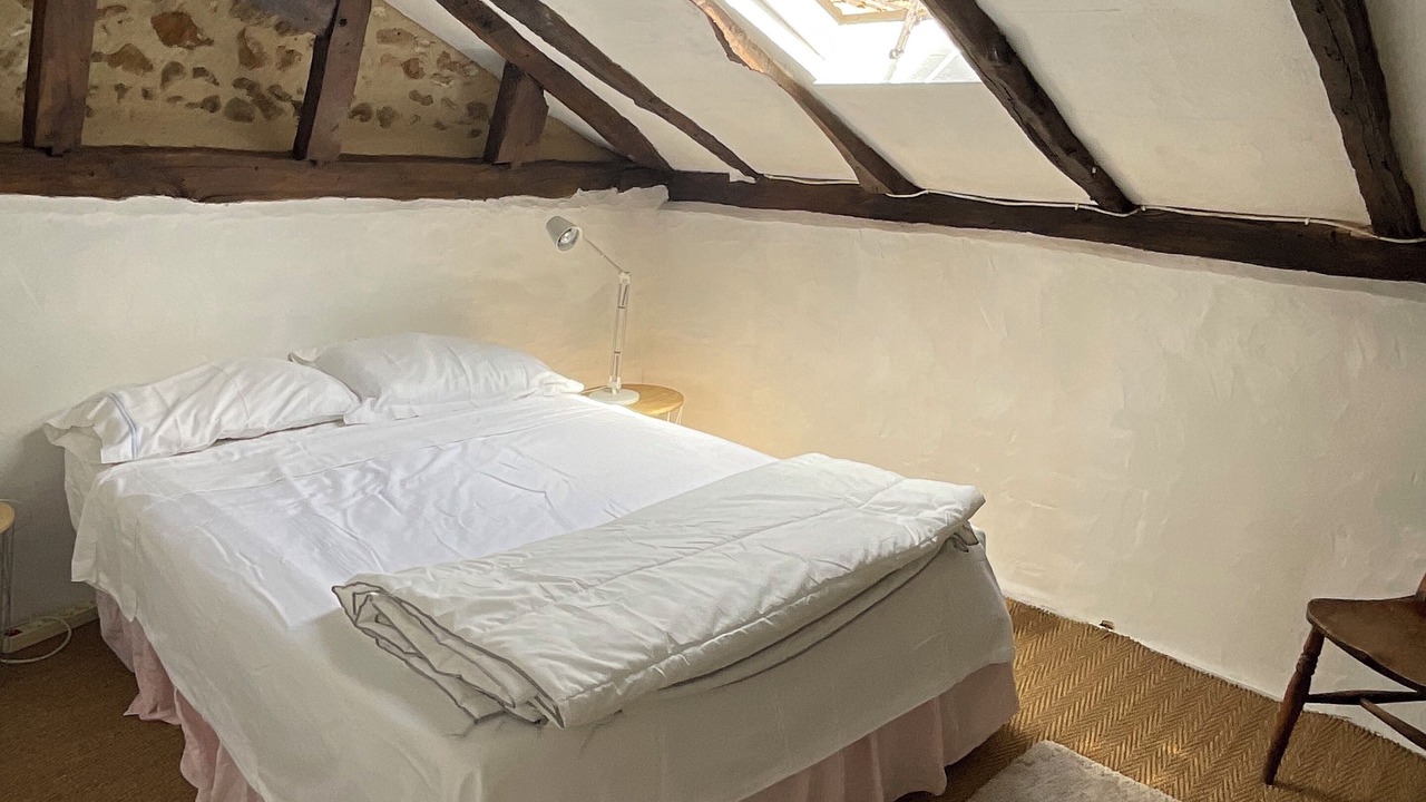 Photo of Bedroom in Grun-Bordas