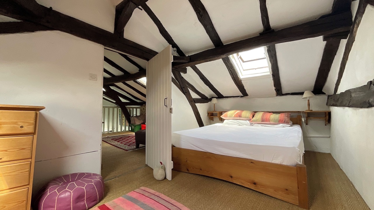 Photo of Bedroom in Grun-Bordas