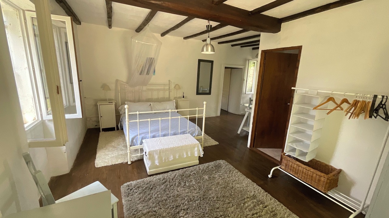 Photo of Bedroom in Grun-Bordas