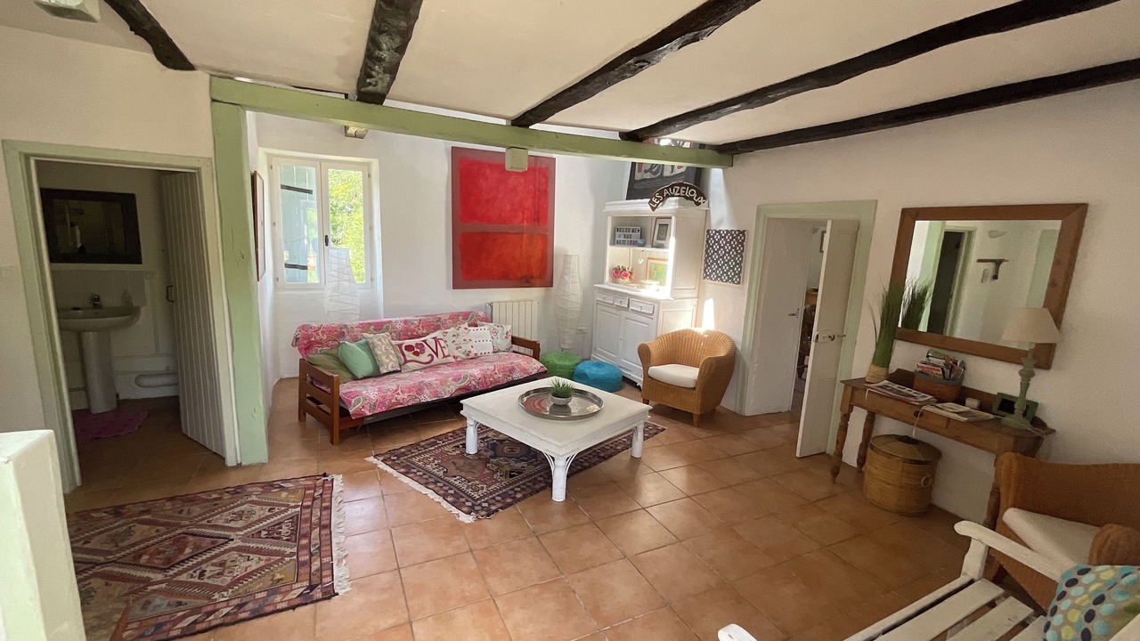 Photo of Livingroom in Grun-Bordas