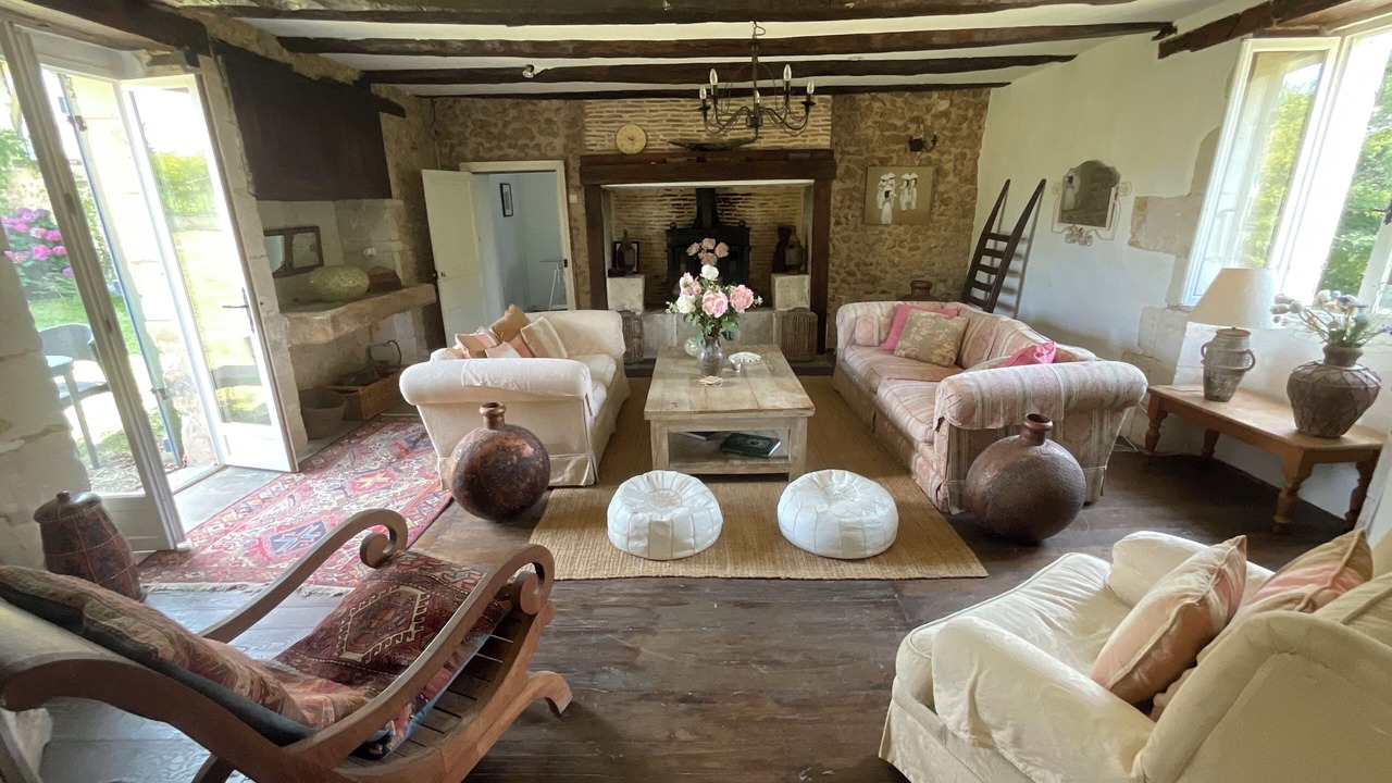 Photo of Livingroom in Grun-Bordas
