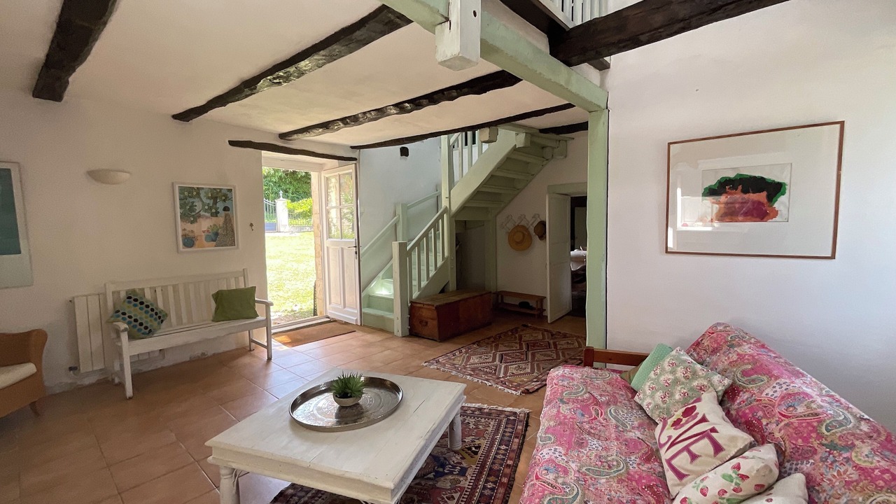 Photo of Livingroom in Grun-Bordas