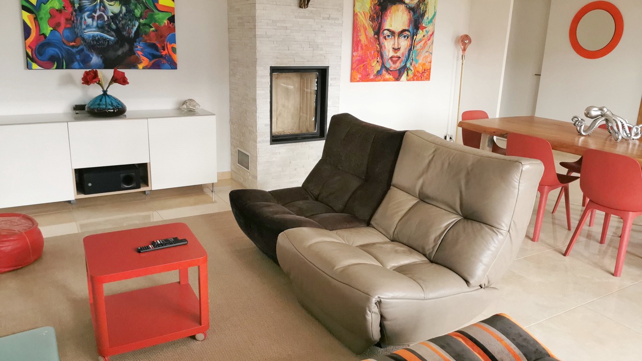 Photo of Livingroom in Saint-Martin-de-Seignanx