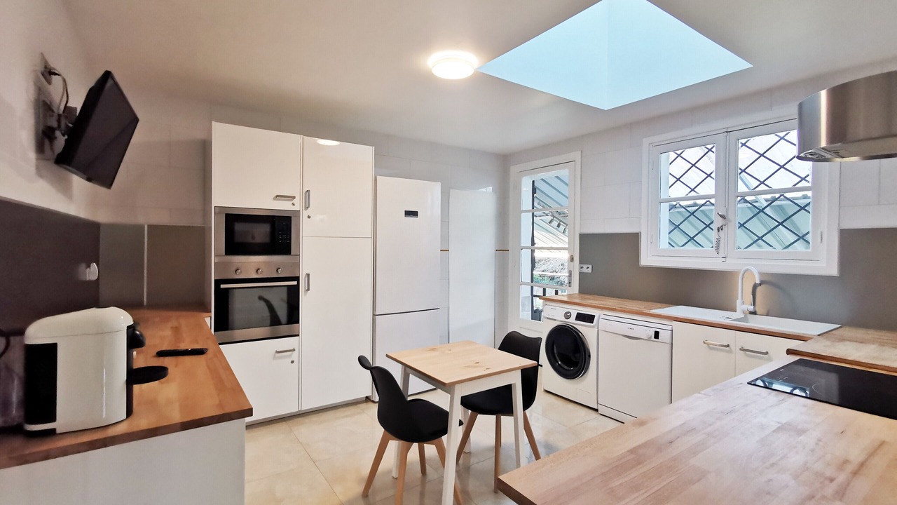 Photo of Kitchen in Saint-Martin-de-Seignanx