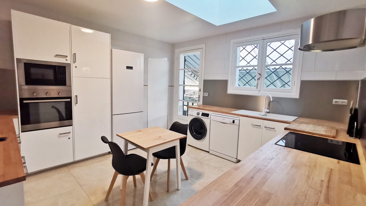 Photo of Kitchen in Saint-Martin-de-Seignanx