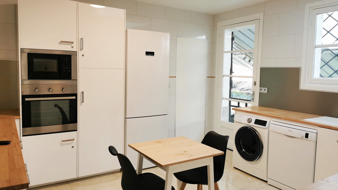 Photo of Kitchen in Saint-Martin-de-Seignanx