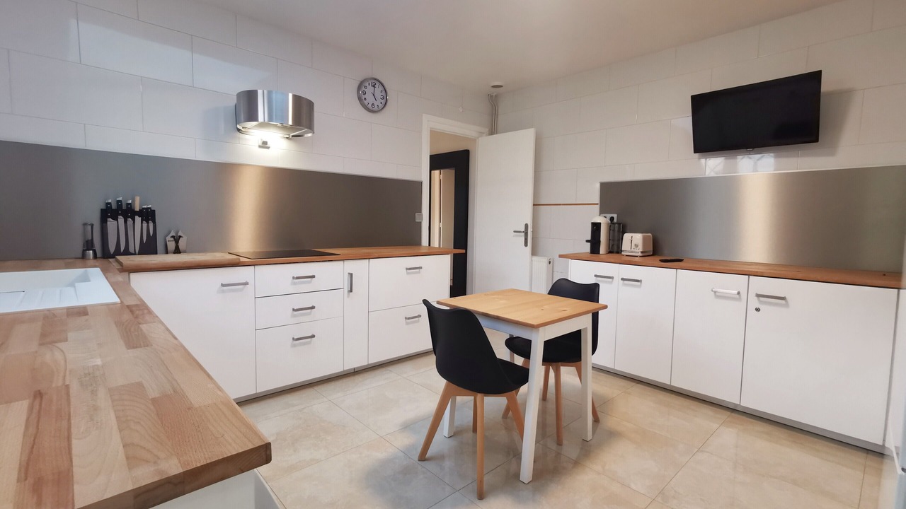 Photo of Kitchen in Saint-Martin-de-Seignanx