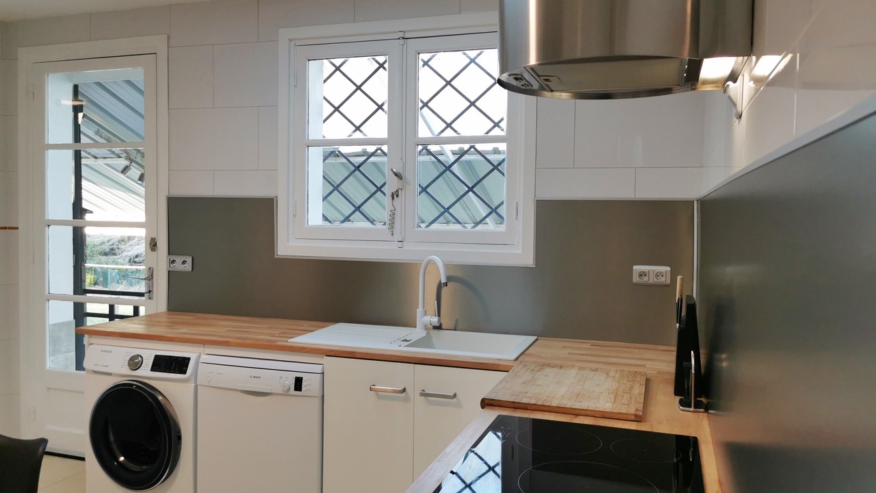 Photo of Kitchen in Saint-Martin-de-Seignanx