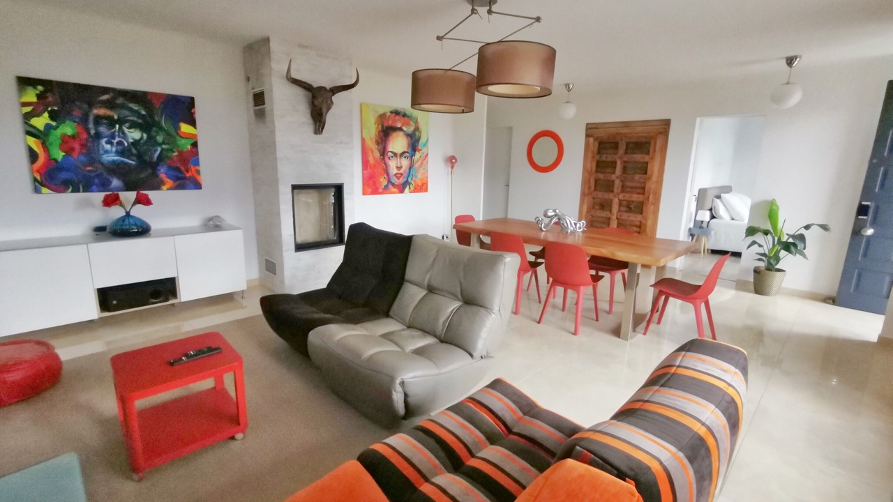 Photo of Livingroom in Saint-Martin-de-Seignanx