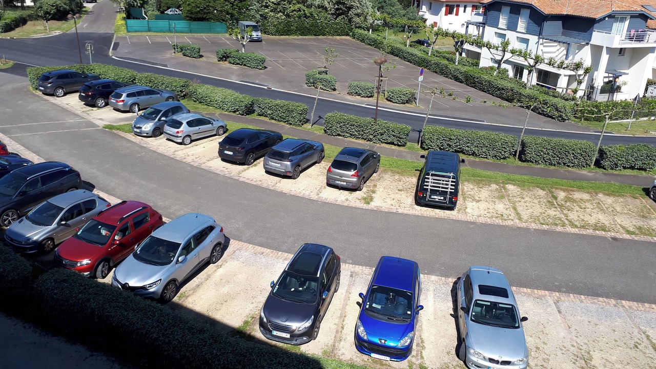 Photo of Outdoor in Vieux-Boucau-les-Bains