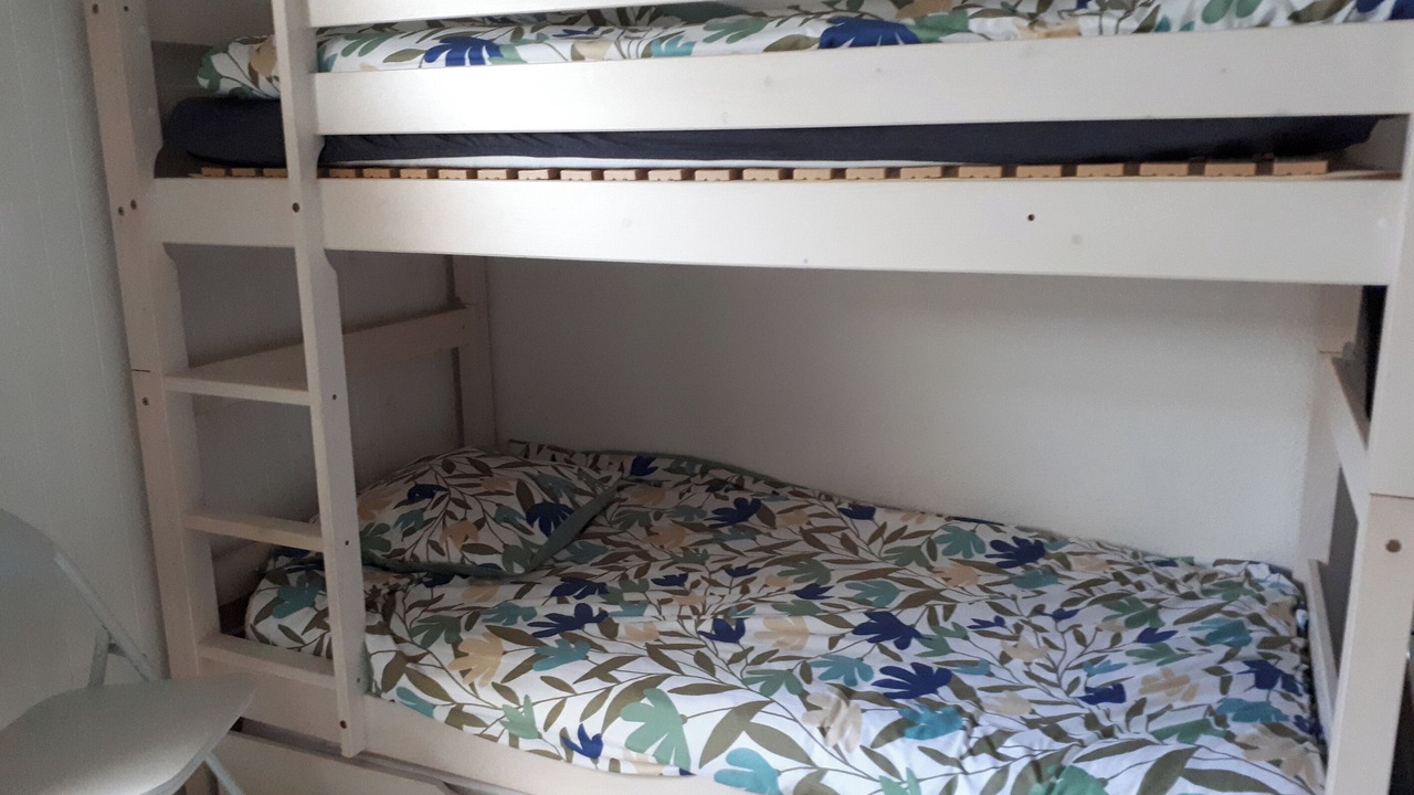 Photo of Bedroom in Vieux-Boucau-les-Bains