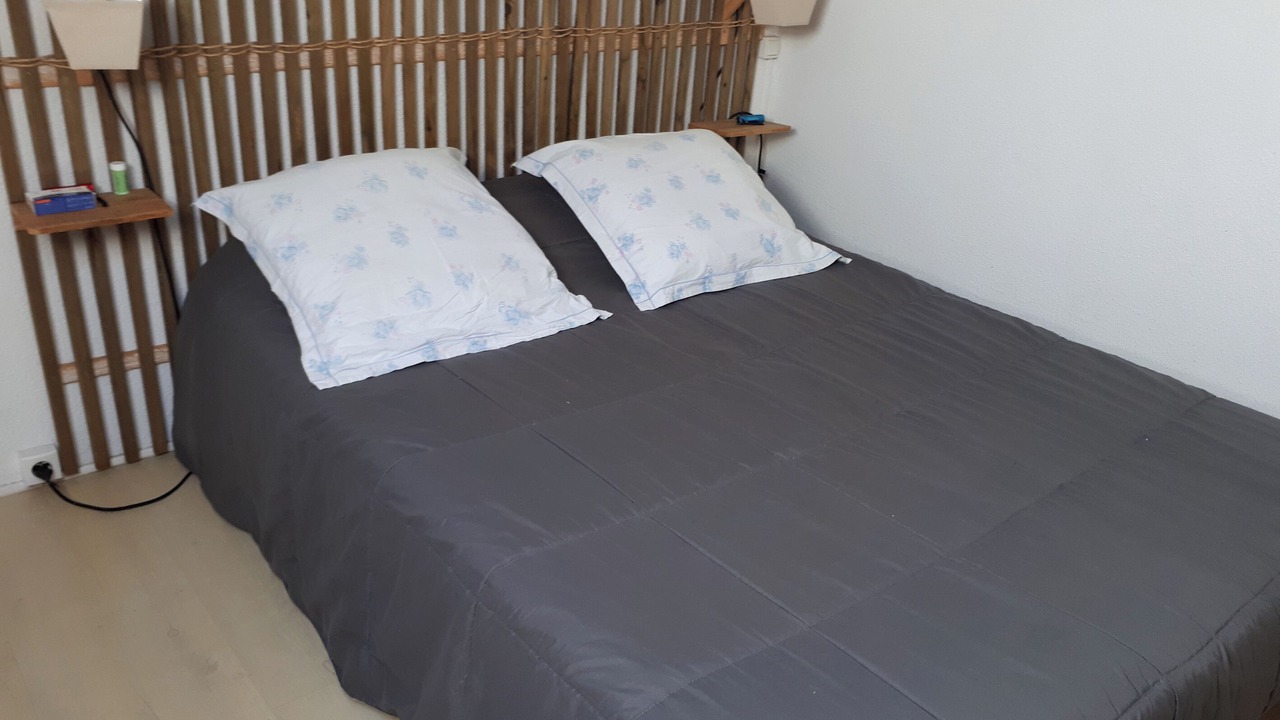Photo of Bedroom in Vieux-Boucau-les-Bains