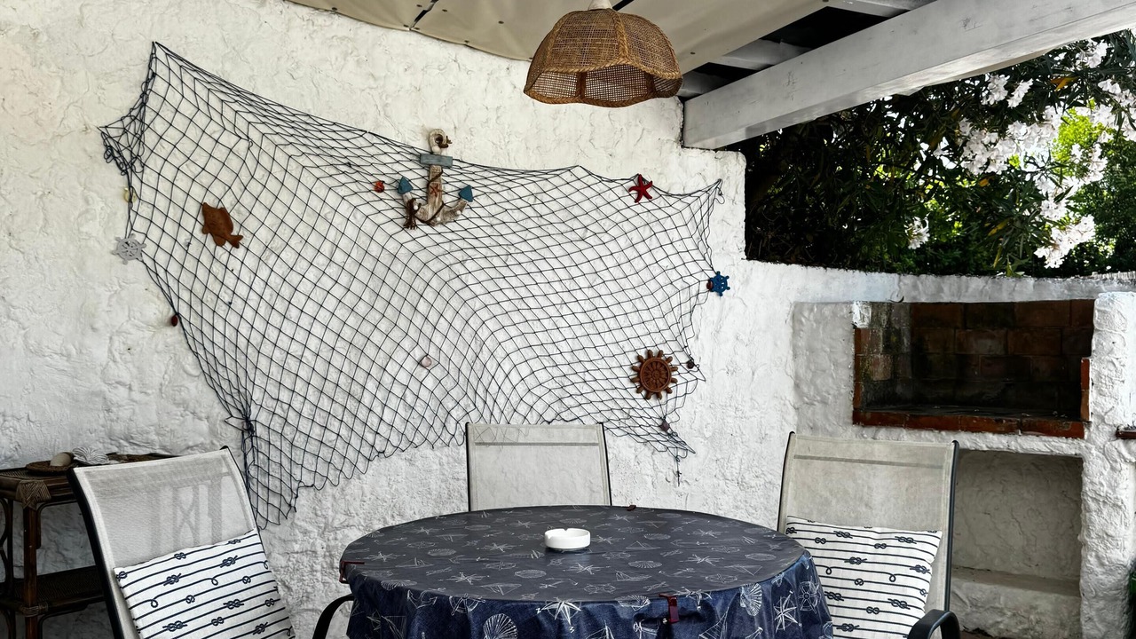 Photo of Outdoor in Lido di Capoliveri