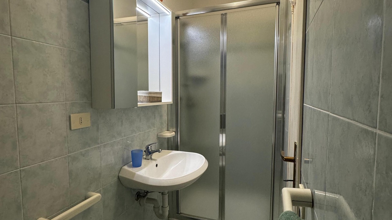 Photo of Bathroom in Lido di Capoliveri