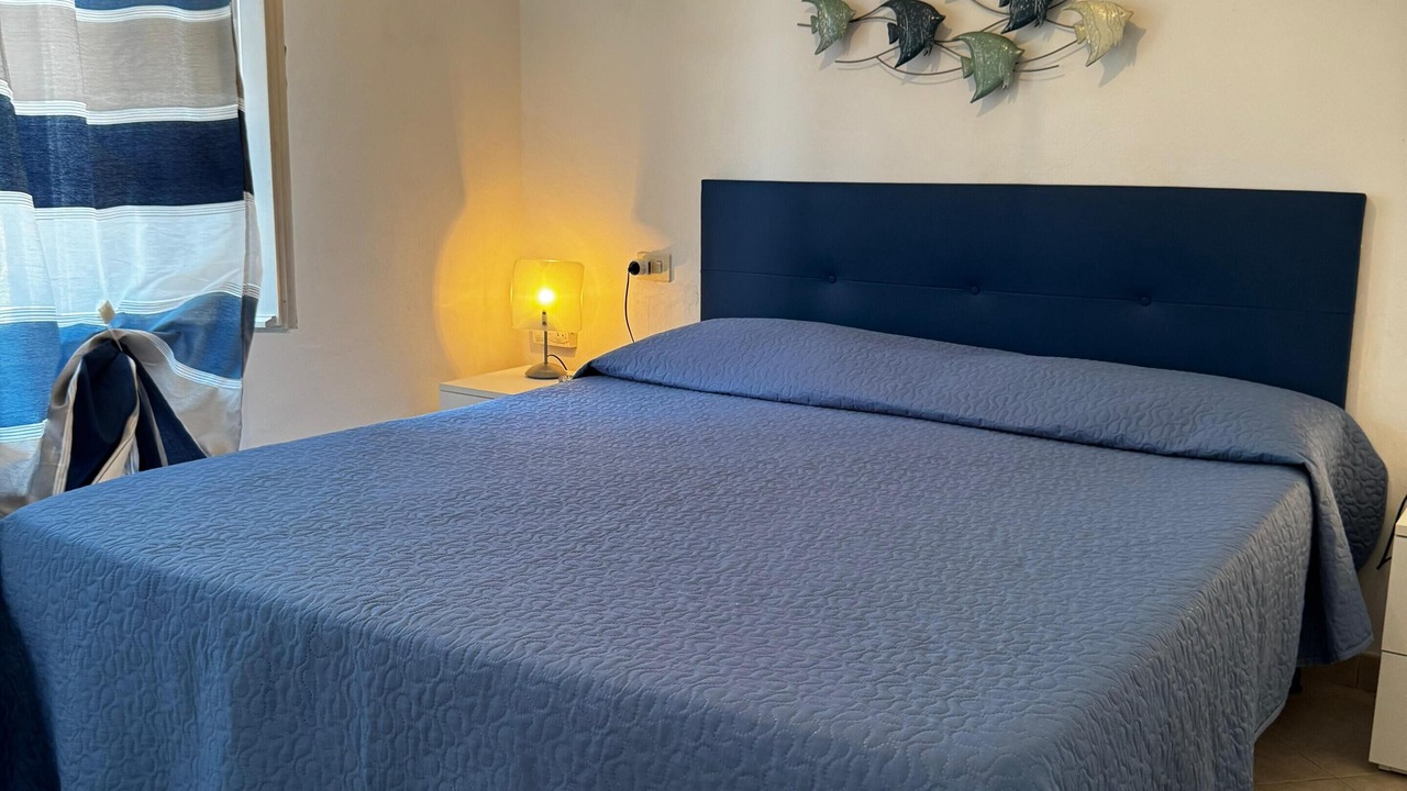 Photo of Bedroom in Lido di Capoliveri