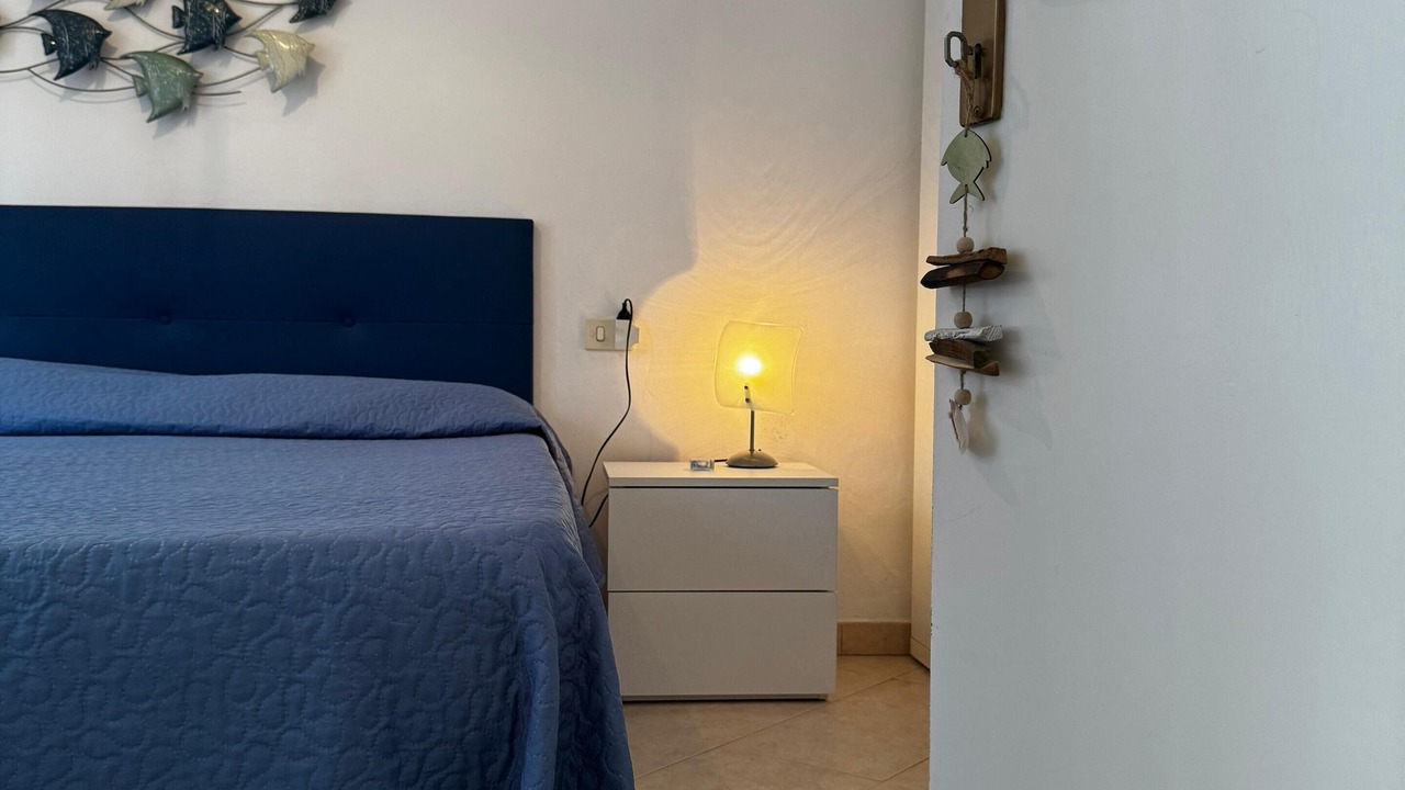 Photo of Bedroom in Lido di Capoliveri