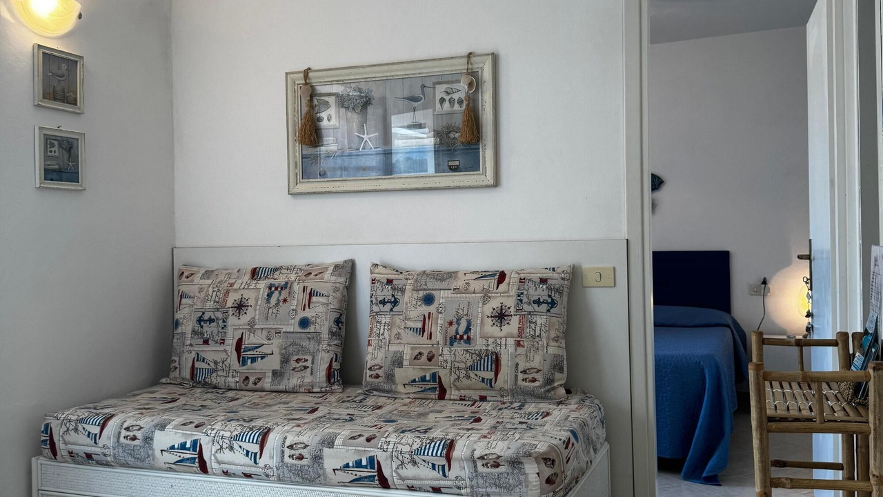 Photo of Bedroom in Lido di Capoliveri