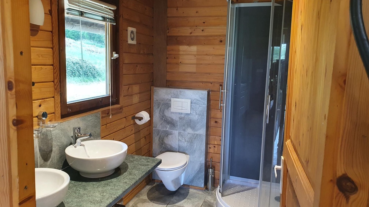 Photo of Bathroom in Saulgond