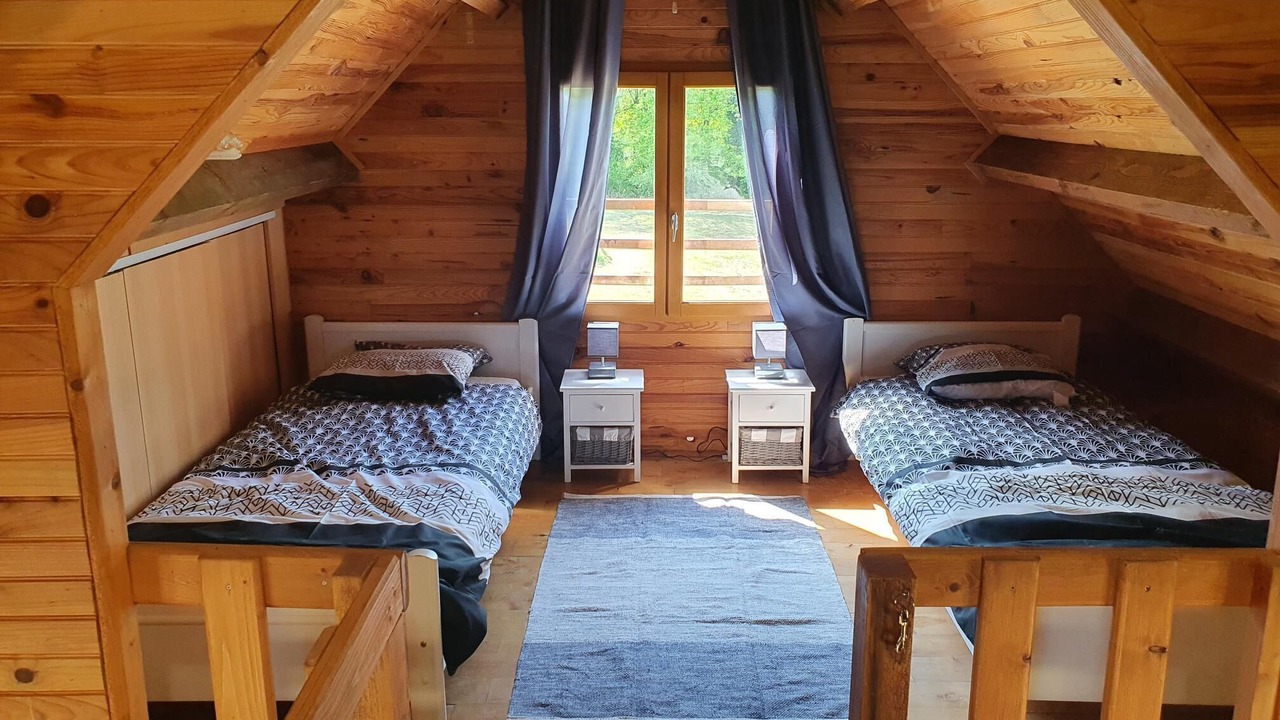 Photo of Bedroom in Saulgond
