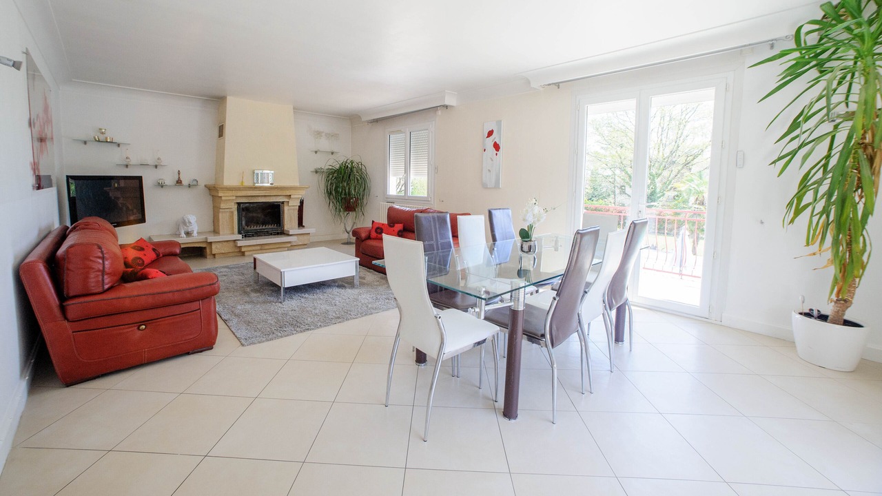 Photo of Livingroom in Prigonrieux