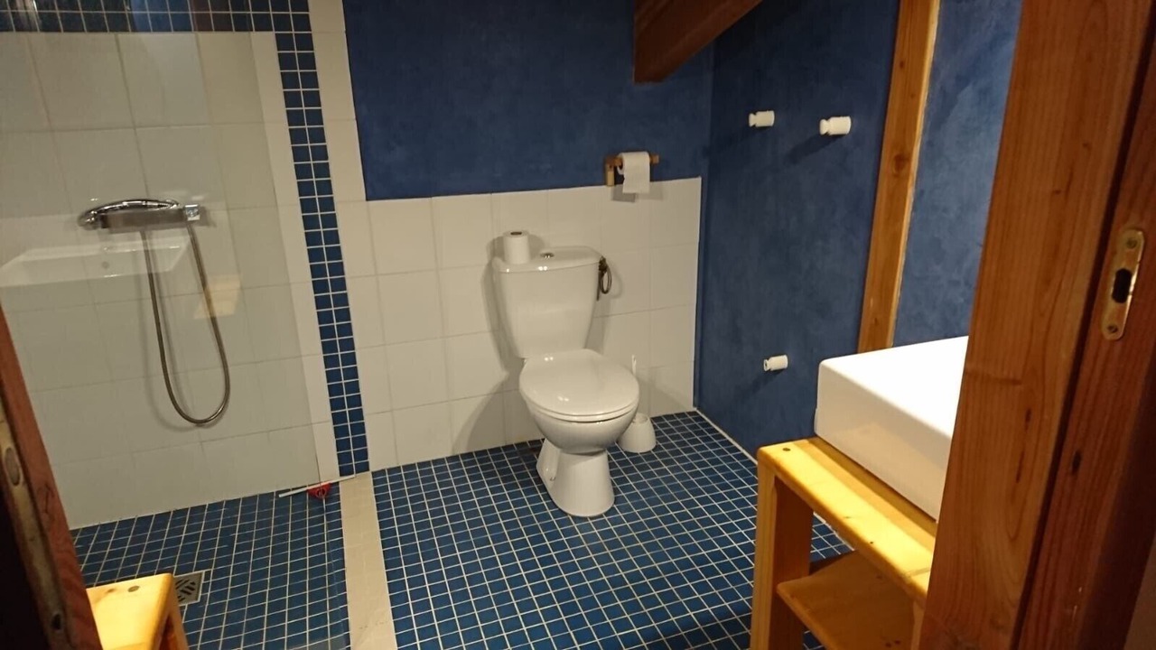 Photo of Bathroom in Irissarry