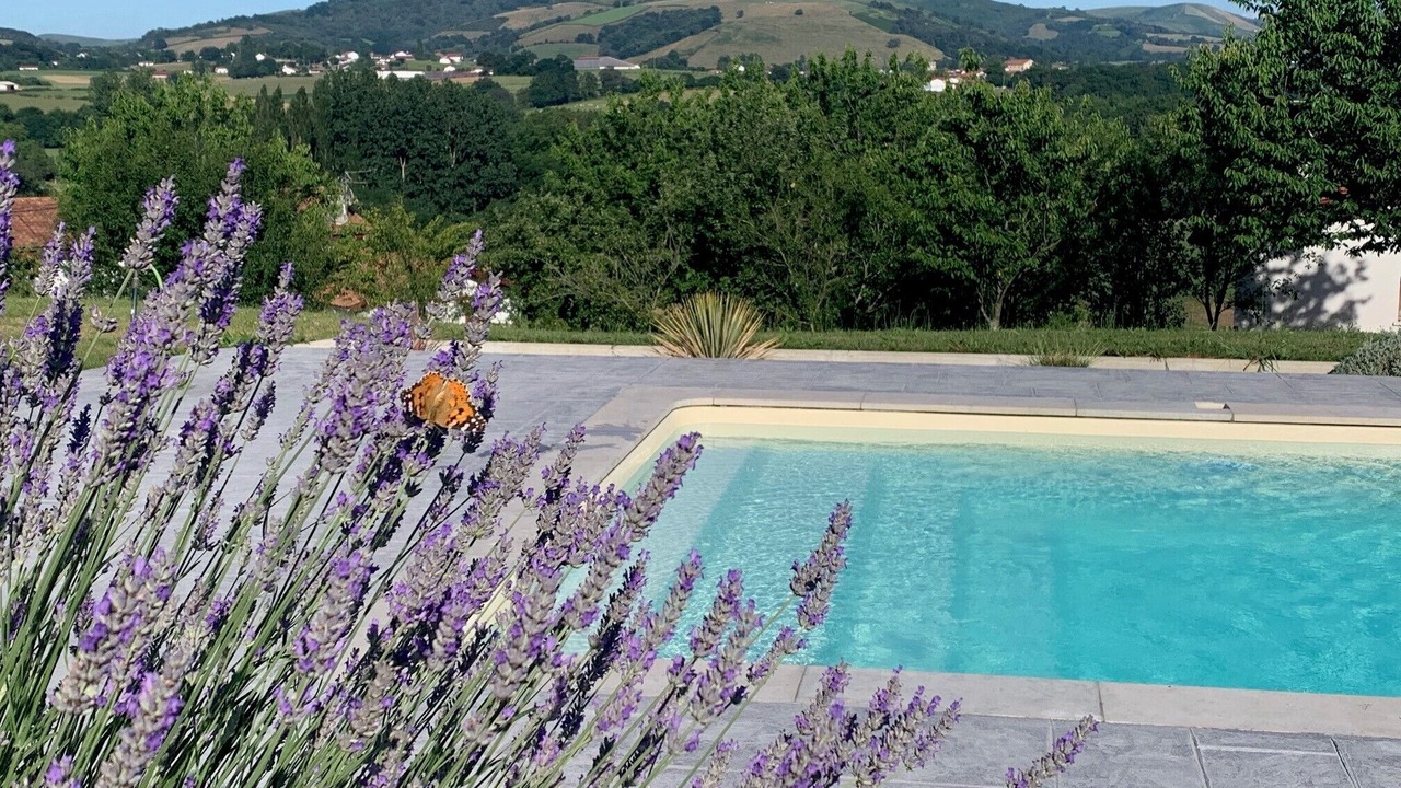 Photo of Outdoor in Irissarry