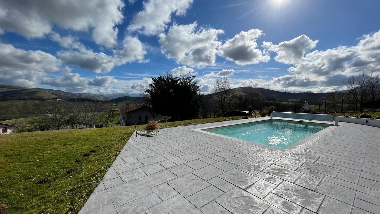 Photo of Outdoor in Irissarry
