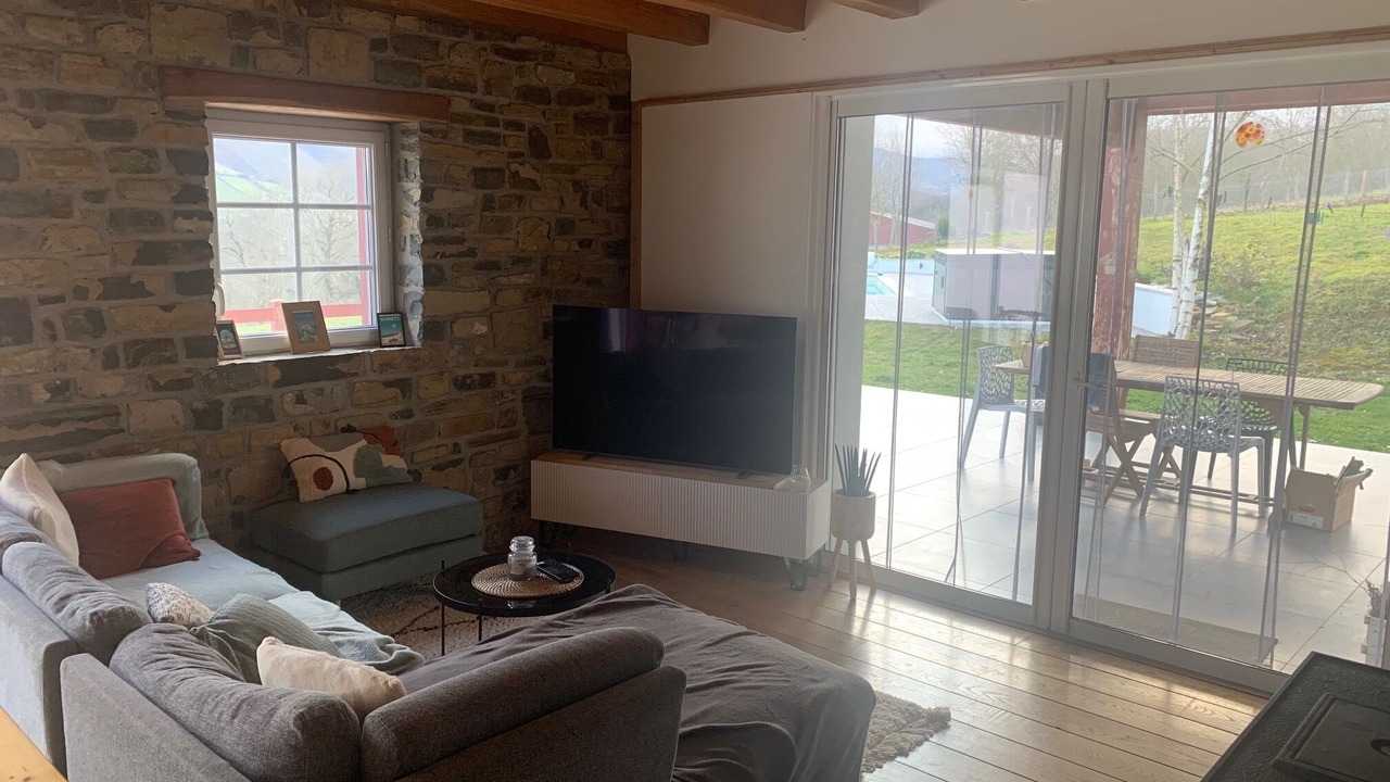 Photo of Livingroom in Irissarry
