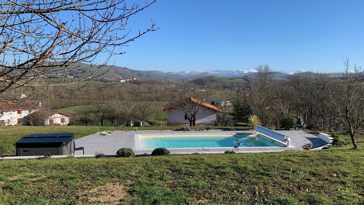 Photo of Outdoor in Irissarry