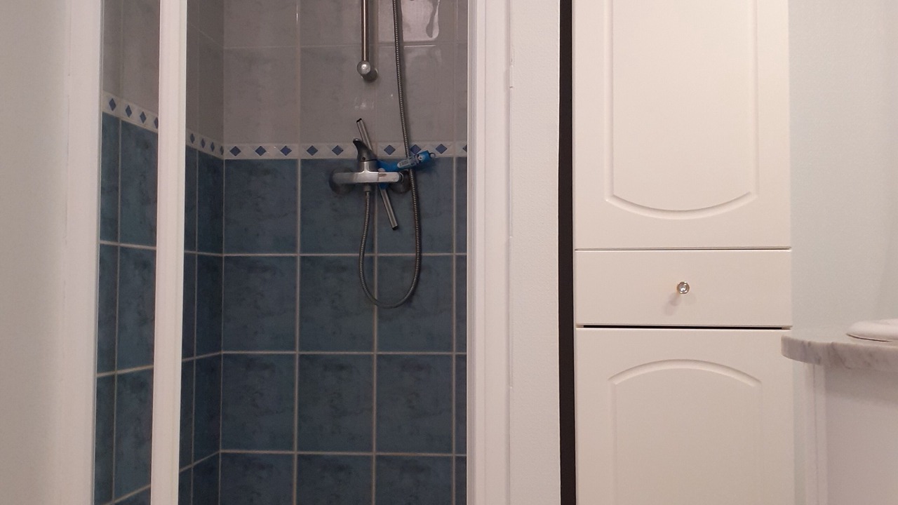 Photo of Bathroom in Meschers-sur-Gironde